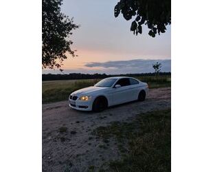 BMW BMW 320i Coupé Gebrauchtwagen