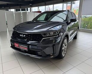 Kia Kia Sorento 2.2d Platinium+Automatik+Allrad+7Sitze Gebrauchtwagen