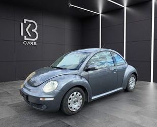 VW Volkswagen New Beetle 1.4 16V Gebrauchtwagen