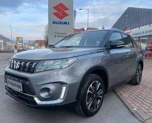 Suzuki Vitara Gebrauchtwagen