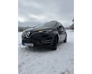 Renault ZOE Gebrauchtwagen