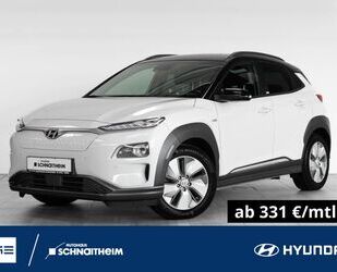 Hyundai Hyundai KONA 150kW EV STYLE *Lieferung möglich Gebrauchtwagen