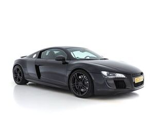 Audi Audi R8 4.2 V8 FSI *B&O | NAVI | XENON | LEDER | E Gebrauchtwagen