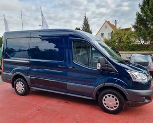 Ford Ford Transit Kasten 310 L2 Trend Gebrauchtwagen