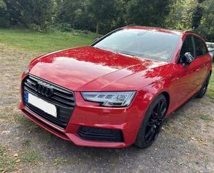 Audi Audi A4 2.0 TFSI S tronic quattro sport Avant spor Gebrauchtwagen