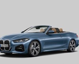 BMW BMW 420i Cabrio M Paket G23, Laserlicht, Harman Ka Gebrauchtwagen