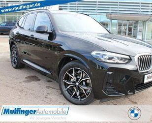 BMW BMW X3 x30d M Sport HUD Kamera PanoDach LiveNavi 1 Gebrauchtwagen