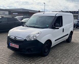 Opel Opel Combo D Kasten L1H1 2,2t*MFL*** Gebrauchtwagen