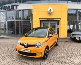 Renault Renault Twingo Limited inkl. elektr. Faltschiebeda Gebrauchtwagen