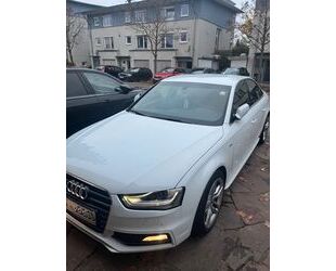 Audi Audi A4 Allroad 2.0 TDI S tronic quattro - Gebrauchtwagen