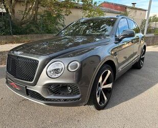 Bentley Bentley Bentayga 3.0 Hybrid 4WD Centenary Edition Gebrauchtwagen