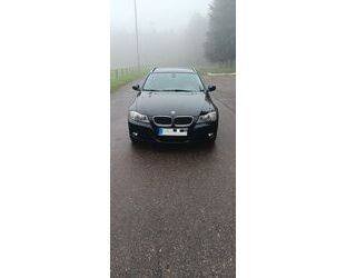 BMW BMW 320d Touring Gebrauchtwagen