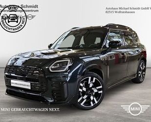 Mini MINI Countryman D Works Sportpaket*JCW*XL Paket*Ma Gebrauchtwagen