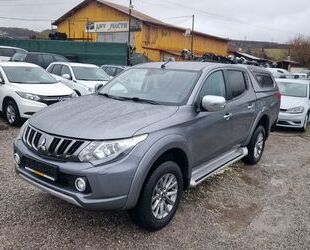 Mitsubishi Mitsubishi L200 Gebrauchtwagen