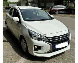 Mitsubishi Mitsubishi Space Star 1.2 MIVEC AS&G Select+ Selec Gebrauchtwagen