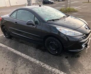 Peugeot Peugeot 207 CC VTi 120 JBL Gebrauchtwagen