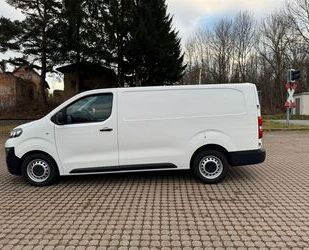 Opel Opel Vivaro Kasten Selection L Gebrauchtwagen