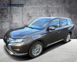 Mitsubishi Outlander Gebrauchtwagen