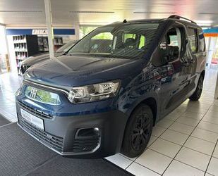 Fiat Fiat E-Doblo 50KW Akku (100kW /136 PS) Gebrauchtwagen