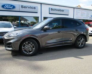 Ford Ford Kuga 1.5 EcoBoost ST-LINE X, 5J. Garantie, AC Gebrauchtwagen