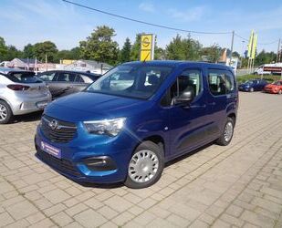 Opel Opel COMBO LIFE K9 DAB+, Sitzheizung, AHZV Gebrauchtwagen