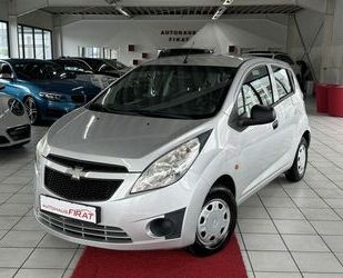 Chevrolet Chevrolet Spark TÜV NEU°aus I Hand° Gebrauchtwagen