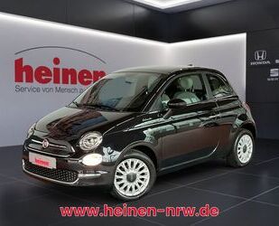 Fiat Fiat 500 1.0 Mild Hybrid Dolcevita PANO DAB CARPLA Gebrauchtwagen