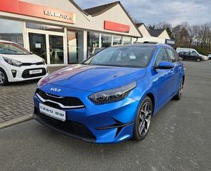 Kia Kia Ceed Sportswagon 1.5 T-GDi Spirit Gebrauchtwagen