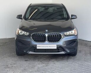 BMW BMW X1 sDrive18dA Advantage Navi.RFK.Parkass..Temp Gebrauchtwagen