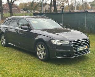 Audi Audi A6 Avant 2.0 TDI ultra*190PS*PANORAMA*BI-XENO Gebrauchtwagen