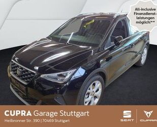 Seat Seat Arona FR-Line 1.0 TSI DSG 81 kW Gebrauchtwagen