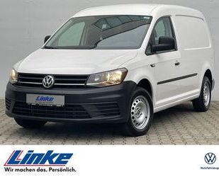 VW Volkswagen Caddy Maxi Kasten 2.0 TDI EcoProfi Sitz Gebrauchtwagen