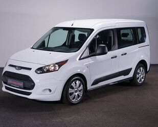 Ford Ford Tourneo Connect 1.0 EcoBoost*Klima*Anhängerku Gebrauchtwagen