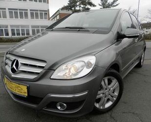 Mercedes-Benz Mercedes-Benz B 150 B -Klasse B 150*Klima*2/2026*A Gebrauchtwagen