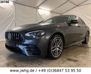 Mercedes-Benz Mercedes-Benz E 53 Facelift FahrAssP+ HeadUp 360Ka Gebrauchtwagen