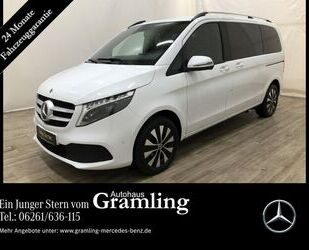 Mercedes-Benz Mercedes-Benz V 220 d Edition kompakt 8-Sitzer*LED Gebrauchtwagen