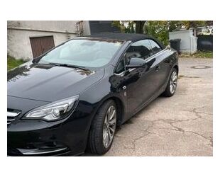 Opel Opel Cascada 1.6 - Schaltgetriebe Gebrauchtwagen