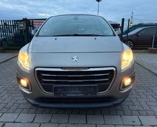 Peugeot Peugeot 3008 Active PANO AHK Gebrauchtwagen