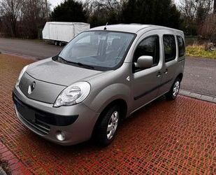 Renault Renault Kangoo Happy Family 1.6 8V 90 Happy Family Gebrauchtwagen