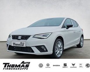 Seat Seat Ibiza FR 1.0TSI Gebrauchtwagen