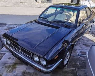 Lancia Lancia Beta coupe 2000 i.e. Gebrauchtwagen