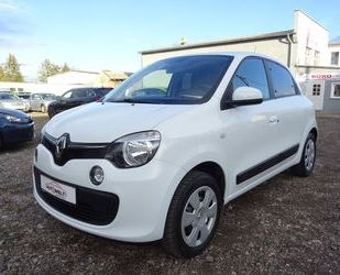 Renault Twingo Gebrauchtwagen