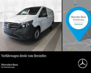 Mercedes-Benz Mercedes-Benz Vito 114 CDI KA Lang PRO+AHK+Klima+K Gebrauchtwagen