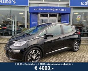 Opel Opel Ampera-e Business Executive 60 kWh € 2000,= O Gebrauchtwagen