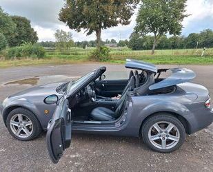 Mazda Mazda MX-5 Roadster Coupe Energy 1.8 MZR Energy Gebrauchtwagen