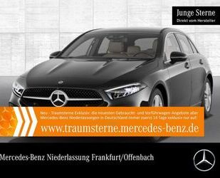 Mercedes-Benz Mercedes-Benz A 180 PROGRESSIVE Advanced/Distr/360 Gebrauchtwagen