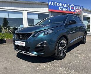 Peugeot Peugeot 5008 PureTech 180 EAT8 Stop & Start GT Gebrauchtwagen