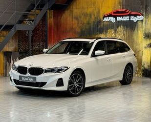 BMW BMW 320i Touring Aut.~HEAD-UP~PANO~LED~TRAVEL PAKE Gebrauchtwagen