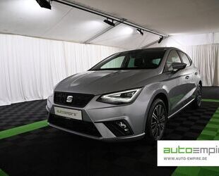 Seat Seat Ibiza 1.0 TSI DSG Style LED/KAMERA/PRIVACY/16 Gebrauchtwagen