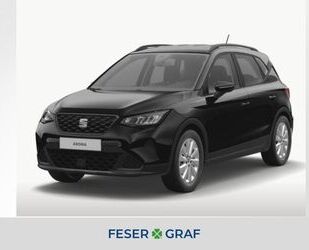 Seat Seat Arona Style 1.0 TSI LED/Virtual Cockpit/Full Gebrauchtwagen